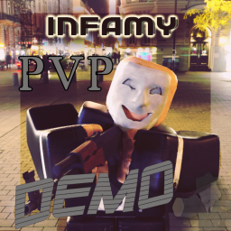 Infamy (DEMO)
