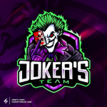 Joker’s Team