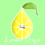 Lemon-e Drops
