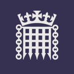 ≪UK≫ Houses of Parliament