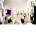 Sugar Beauty Salon