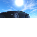 Horizon Racers