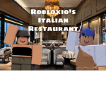 Robloxio Italian Restaurant