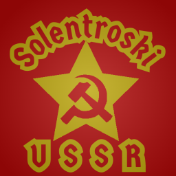 Town of Solentroski