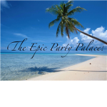 The Epic Party Palace!