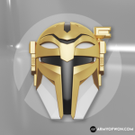 Power Rangers Mighty Mandos