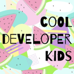 cool developer kids