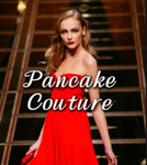 Pancake couture