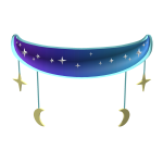Moon Headband