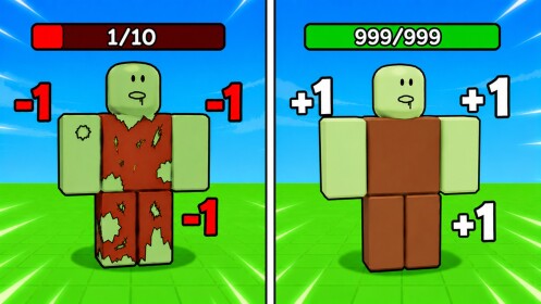 🧟+1 Kill Zombies