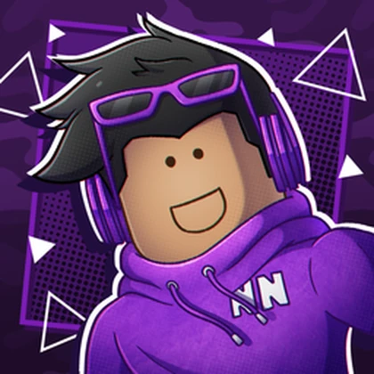 Niitax's Nexus Roblox group icon
