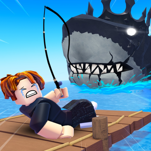 [👑UPD] Fish It! 🐟