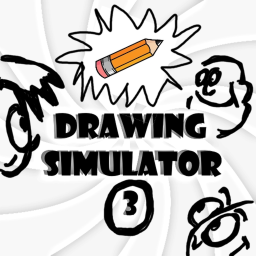 Drawing simulator 3