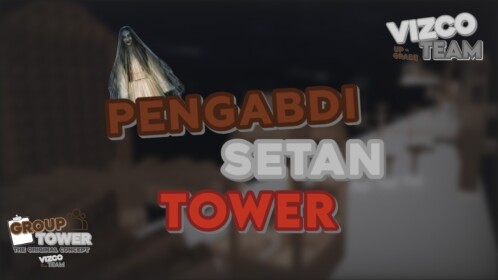 Pengabdi Setan Tower