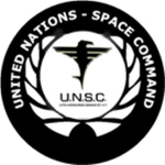 [UNSC] United Nations  Space Command [UNSC]