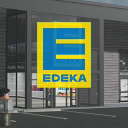 Edeka Industriehof