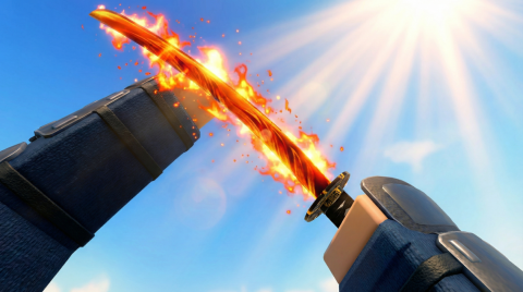 get all katana - [⛩️] Katana Arena script preview