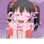 Octane Societyyy