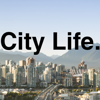 City Life