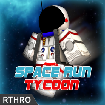 🛰Space Tycoon🚀