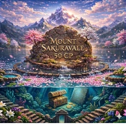 MOUNT SAKURAVALE icon