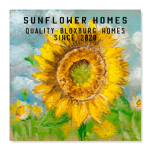Sunflower Homes