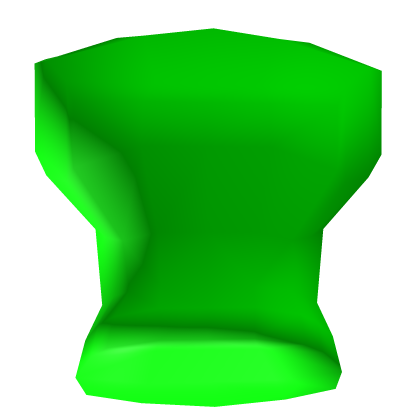 1x1x1x1 Transparent Chest 2.0