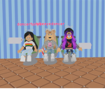 SM squad!!!!!