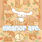 eleanor ave.