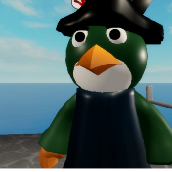 Piggy Alternatywna Mapa Portu