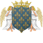 ๖̶̶̶ۣۣۜۜ͜ζ͜͡Maison des Valois