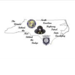 NC STATE TROOPER AUXILIARY