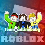 Team_adlinebaby