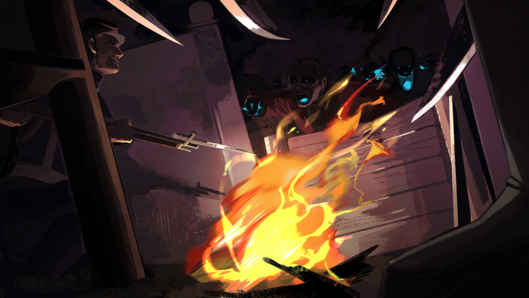 Our Execution screenshot 5