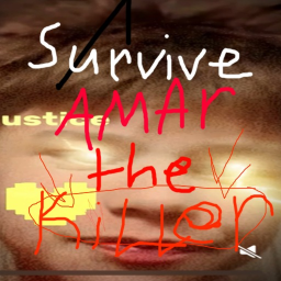 (old) survival amar the killah