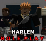 Project Harlem Whitelist Community