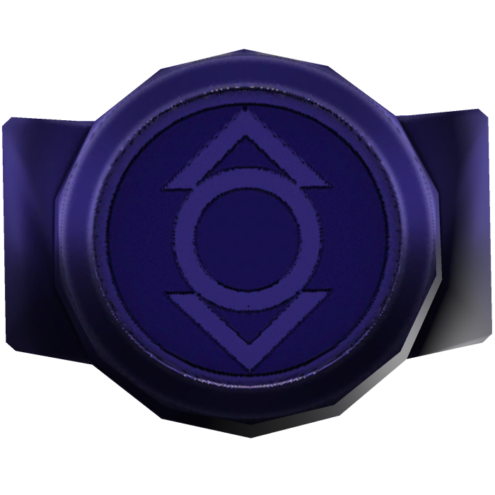 IL's Ring R6