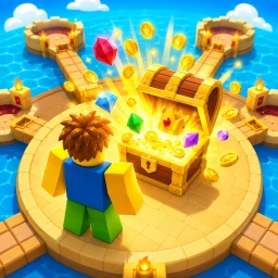 Build a Hoard icon