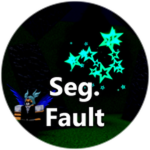 Segmentation Fault