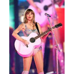 Taylor's Version Obby