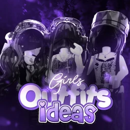 [NEW💜] GIRL OUTFIT IDEAS icon