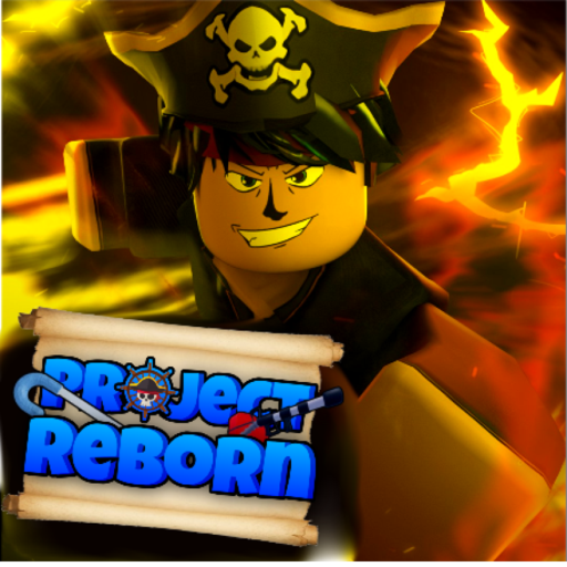 [Light ⭐ !] Projet Reborn ! official Roblox game thumbnail