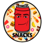 Vending Machine Items