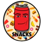 Vending Machine Items Group Thumbnail