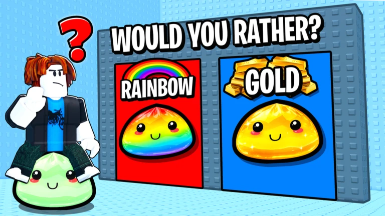 Would You Rather: Dumpling Squishy Tower! thumbnail