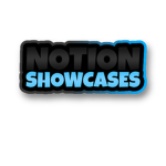 Notion Showcases