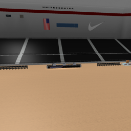 [RBL] Official Game Arena