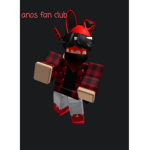 |•Anos Fan Club•|
