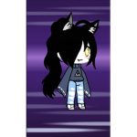 Fnaf group comet Fredboi And maya