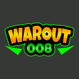 WAROUT 008 (New guns)